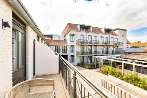 Hotel Bommelje Hotel in Domburg