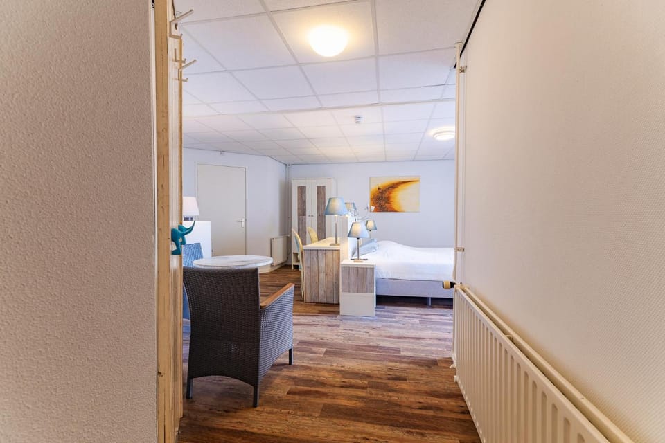 Hotel Kijkduin Hotel in Domburg