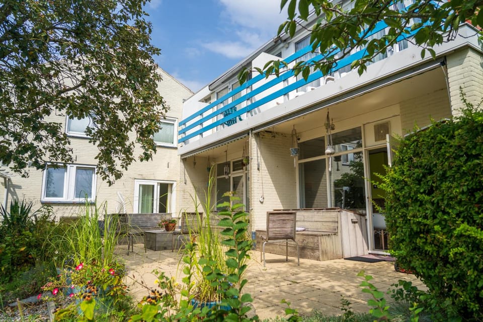 Hotel Kijkduin Hotel in Domburg