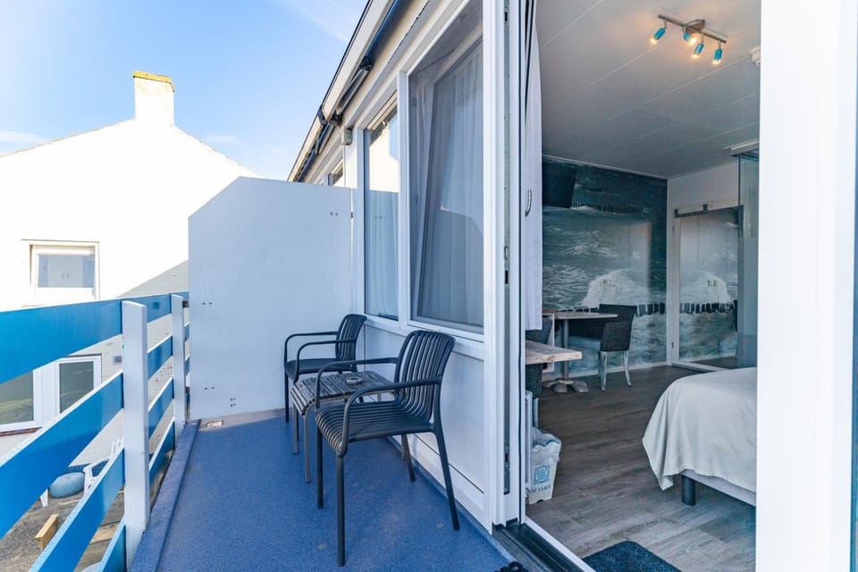 Hotel Kijkduin Hotel in Domburg