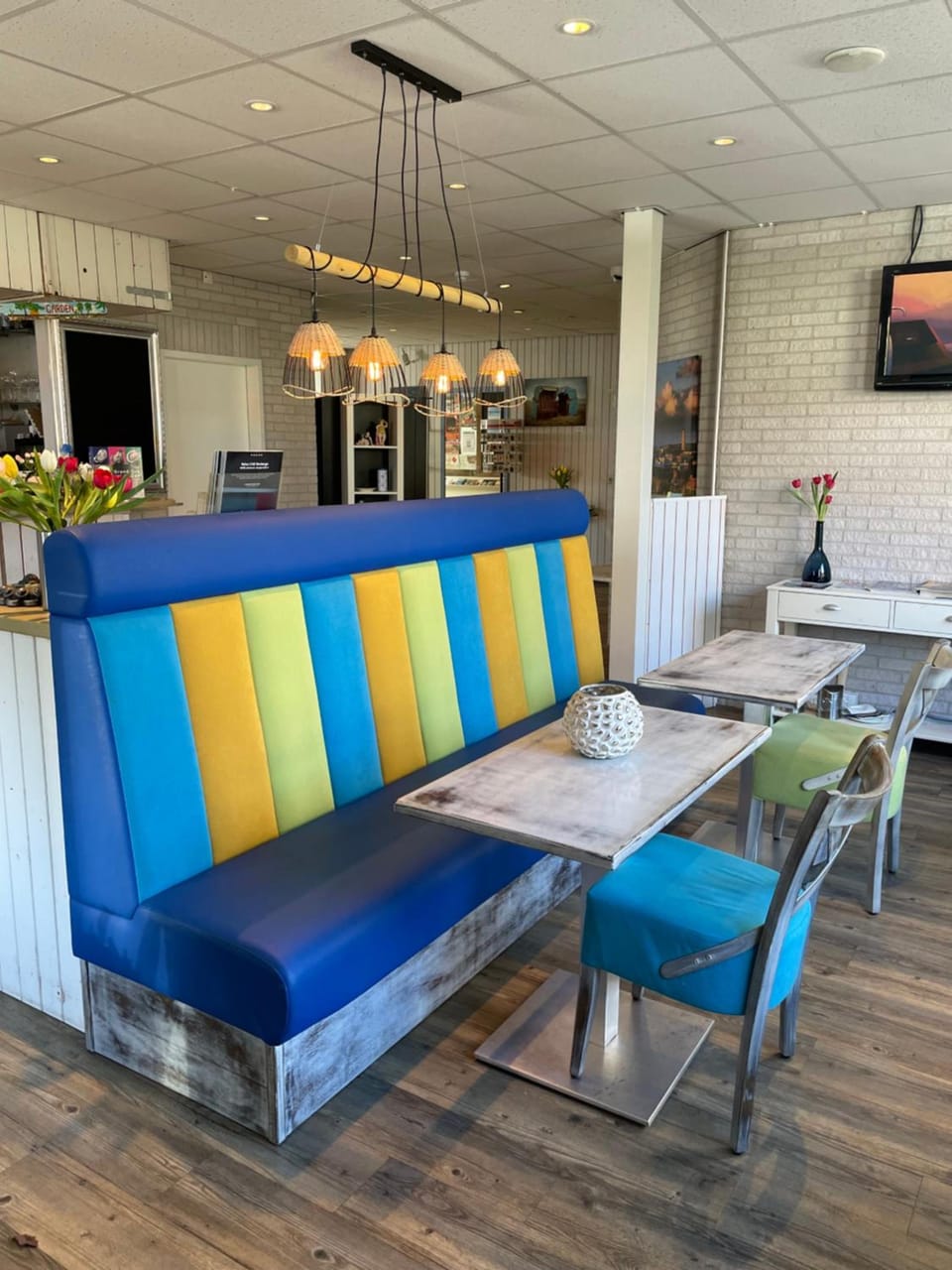 Hotel Kijkduin Hotel in Domburg