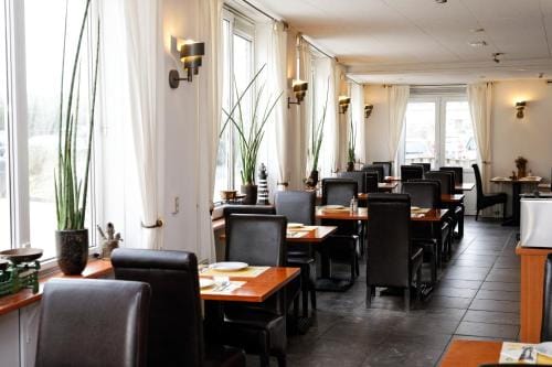 Hotel Noordzee Hotel in Domburg