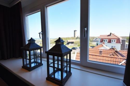 Hotel Noordzee Hotel in Domburg