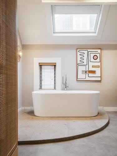 Strandhotel Domburg Hotel in Domburg