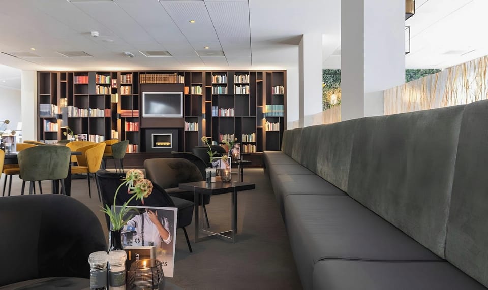Fletcher Hotel Restaurant Doorwerth - Arnhem Hotel in Gelderland, Netherlands