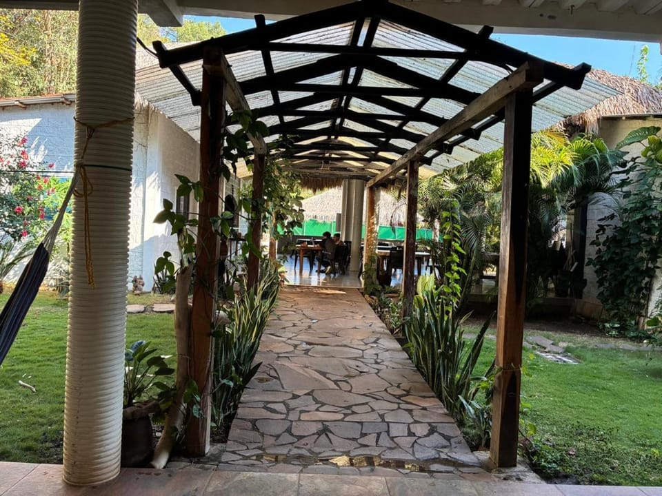 RodMar Hotel Hotel in El Salvador