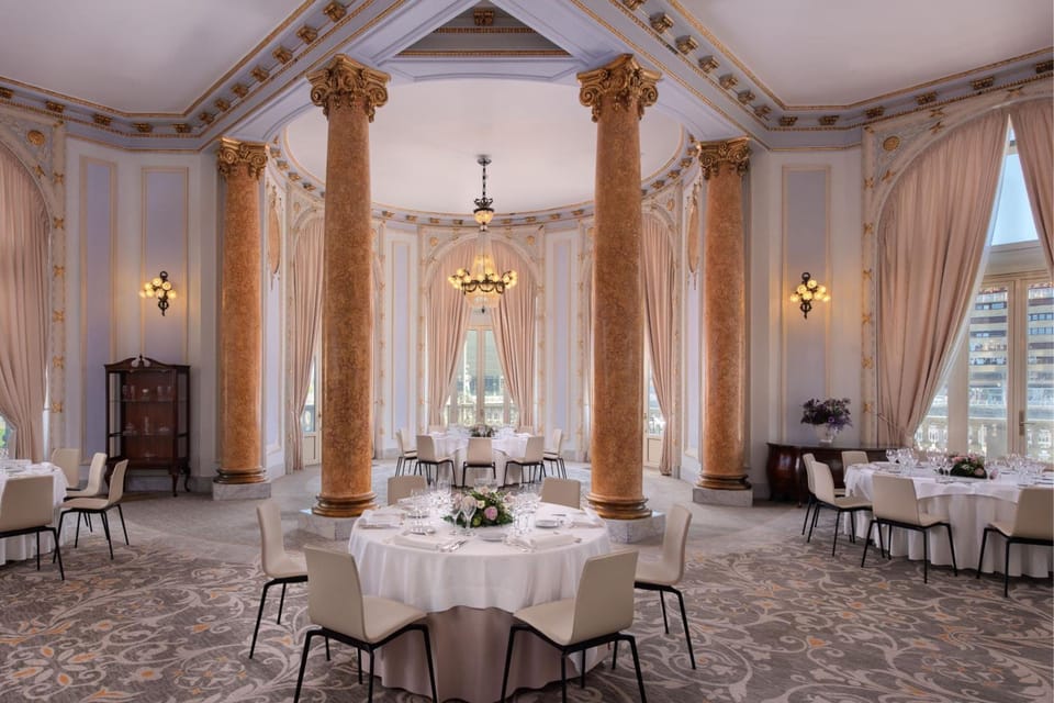 Meeting room / ballrooms