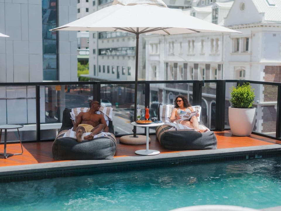 Pullman Cape Town City Centre Hotel in Cape Town