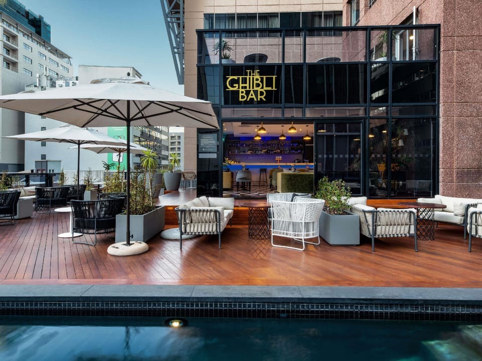 Pullman Cape Town City Centre Hotel in Cape Town