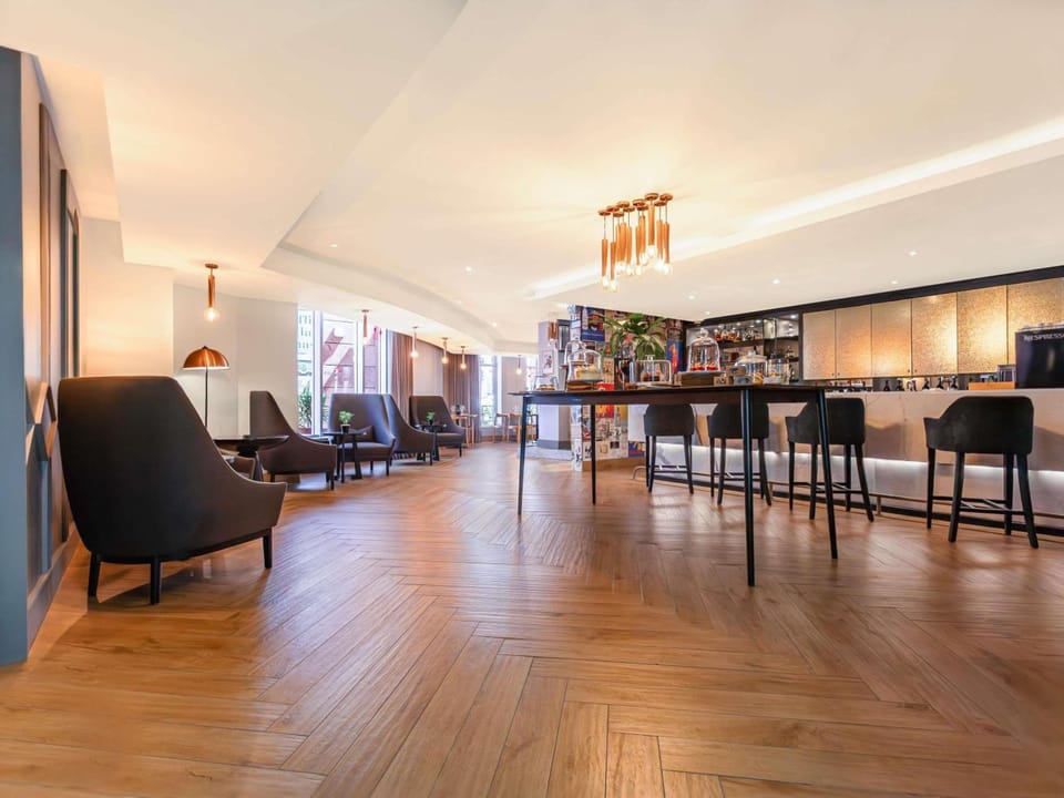 Pullman Cape Town City Centre Hotel in Cape Town
