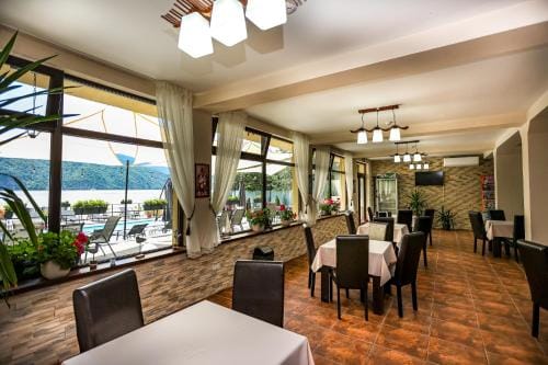 Pensiunea Celestin Hotel in Serbia