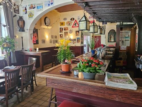 hotel le bonheur Hotel in Limburg (province)