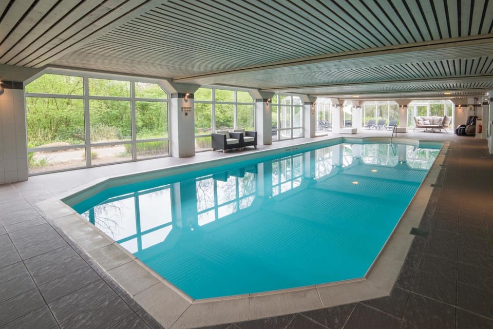 Fletcher Hotel Landgoed Avegoor Hotel in Gelderland, Netherlands