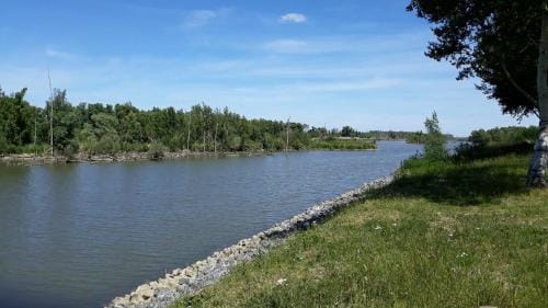 Biesbosch Bed & Breakfast Werkendam Hotel in Dordrecht