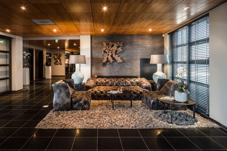 Fletcher Wellness-Hotel Trivium Hotel in North Brabant (province)
