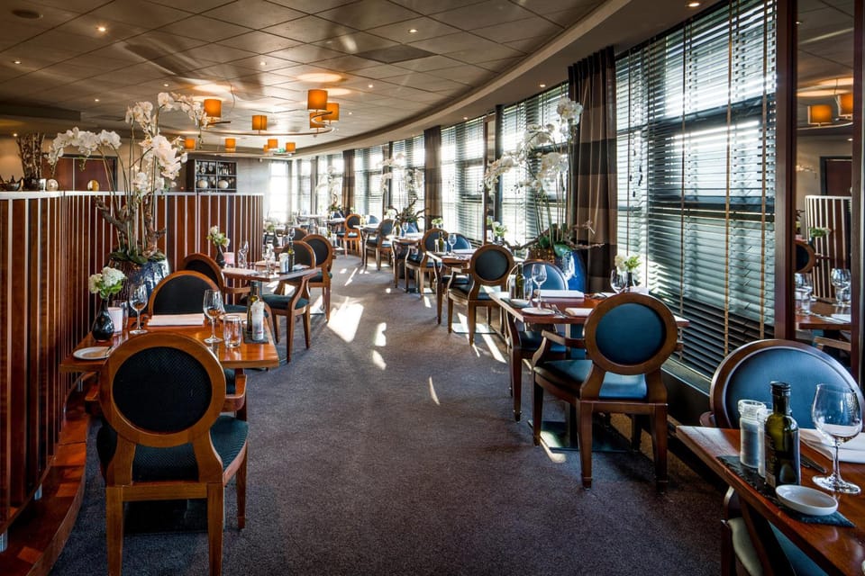Fletcher Wellness-Hotel Trivium Hotel in North Brabant (province)