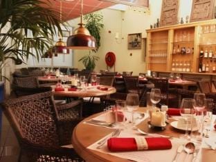 Hotel Het Witte Paard Hotel in North Brabant (province)