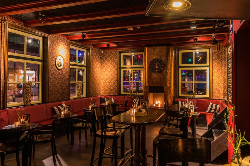 Hotel Het Witte Paard Hotel in North Brabant (province)