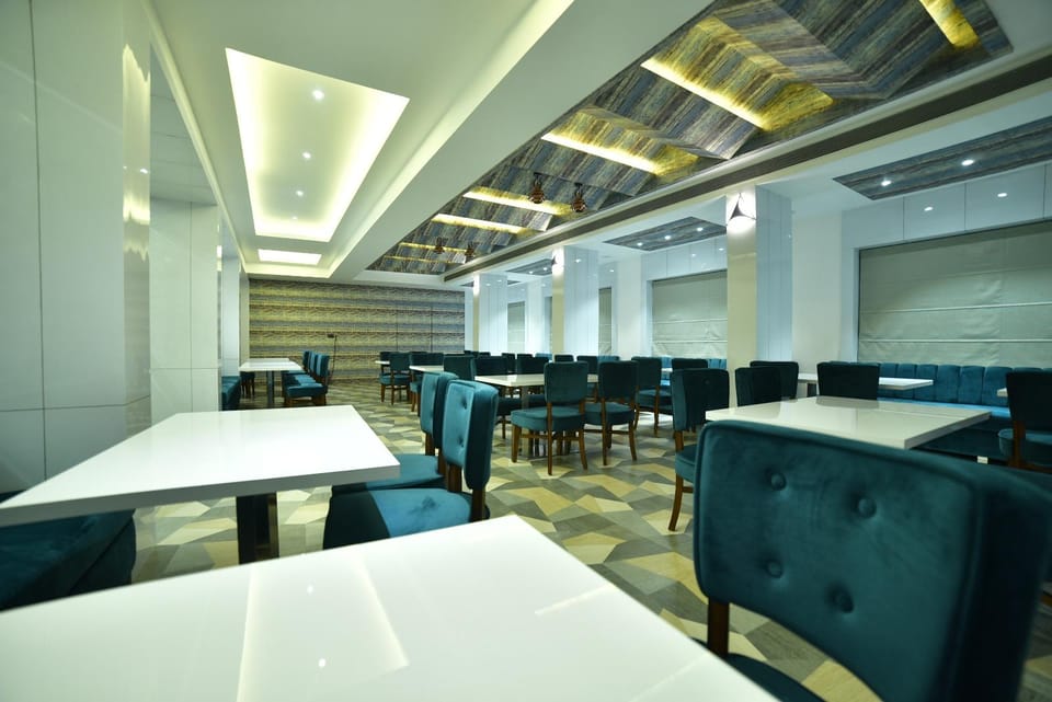 Hotel Delite Palladium Hotel in India