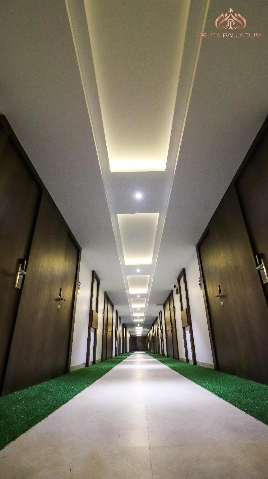 Hotel Delite Palladium Hotel in India