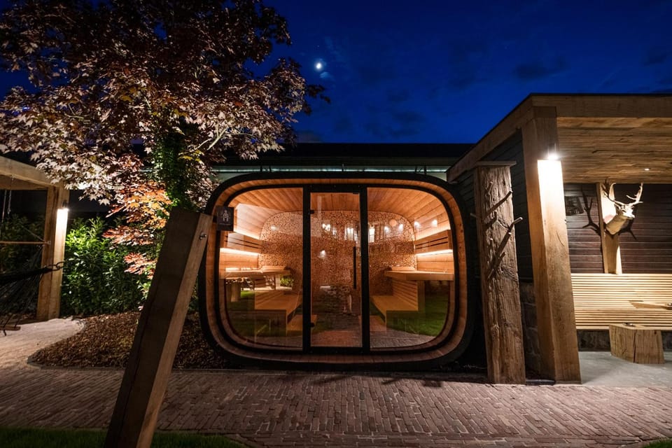 Van der Valk Hotel Gilze-Tilburg Hotel in North Brabant (province)