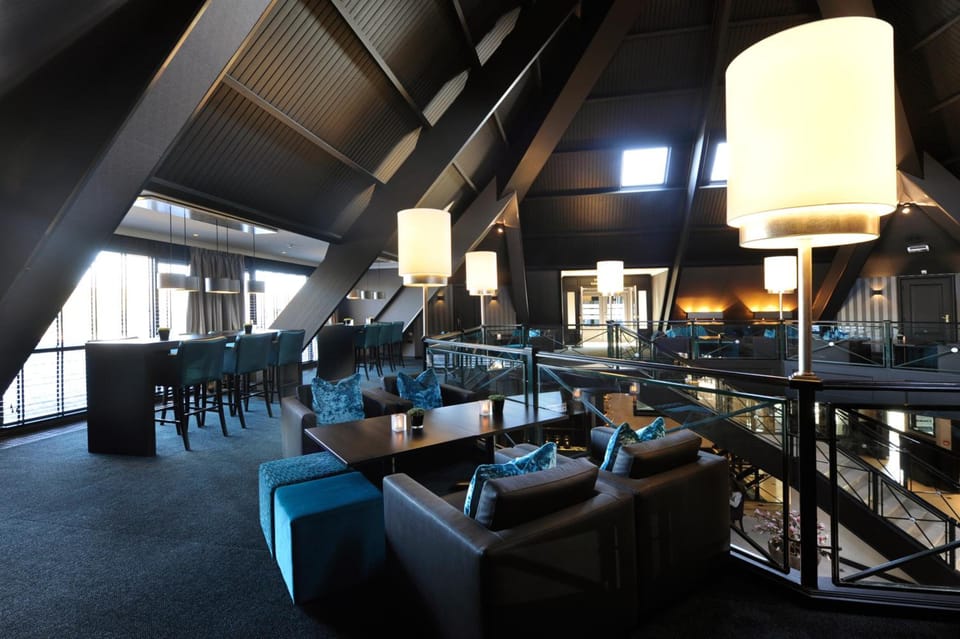Van der Valk Hotel Gilze-Tilburg Hotel in North Brabant (province)