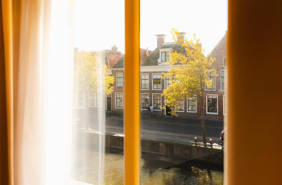 Hotel Heerenlogement Hotel in Friesland, Netherlands