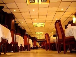 Hotel het Oosten Hotel in South Holland (province)