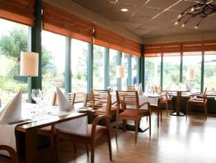 Fletcher Hotel-Restaurant Amelander Kaap Hotel in Friesland, Netherlands