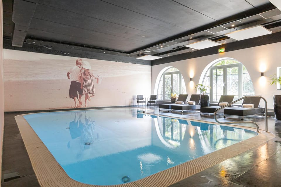 Parkhotel Horst - Venlo Hotel in Limburg (province)
