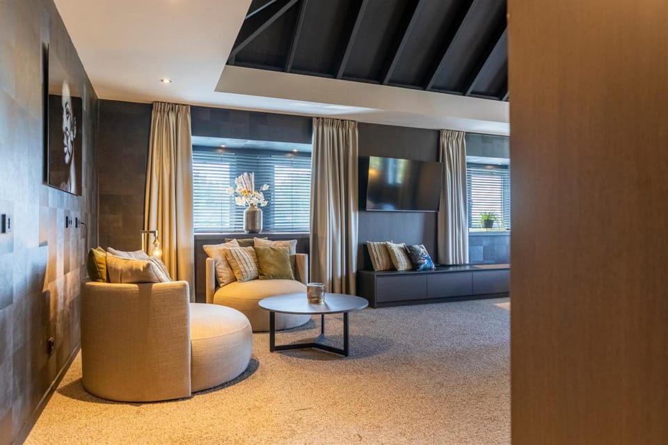 Parkhotel Horst - Venlo Hotel in Limburg (province)