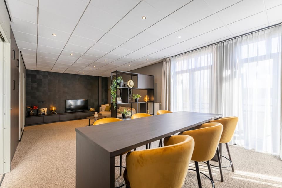 Parkhotel Horst - Venlo Hotel in Limburg (province)