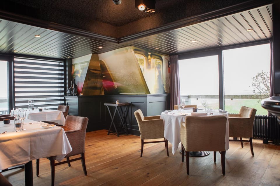 Grand Hotel Beatrix Hotel in North Holland (province)