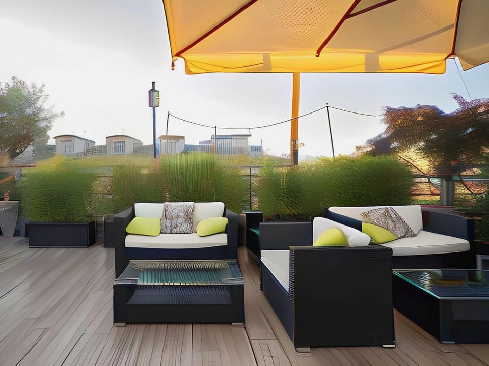 Hotel Caravita Hotel in Rome
