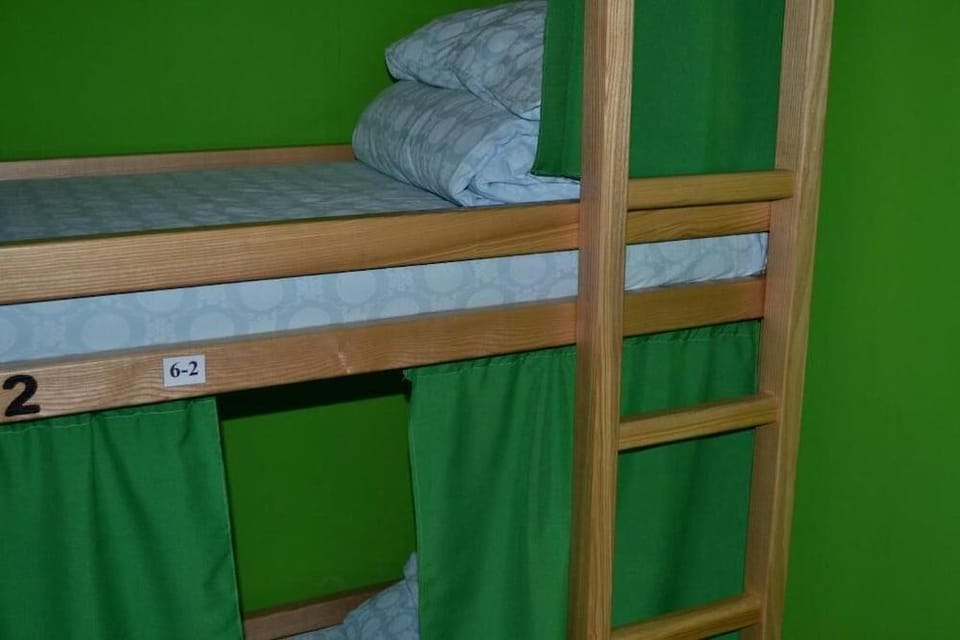 Hostel OK Hotel Hotel in Kiev City - Kyiv