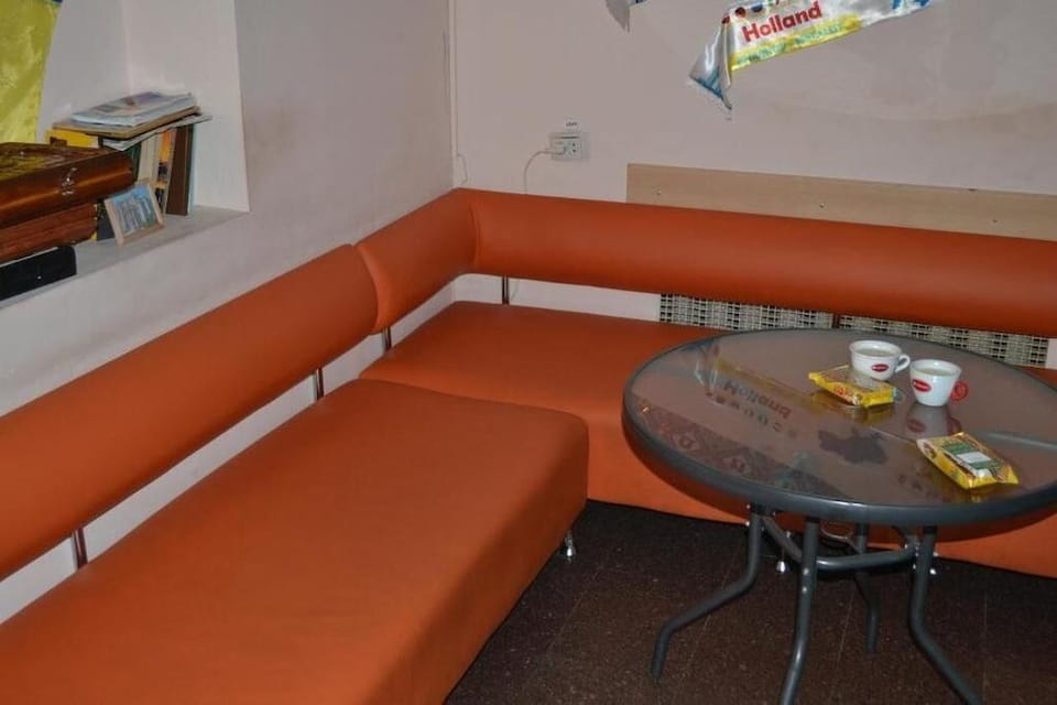 Hostel OK Hotel Hotel in Kiev City - Kyiv
