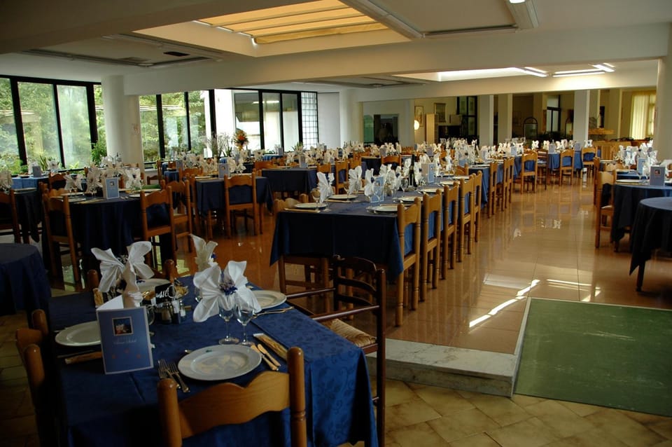 Hotel Beau Soleil Hotel in Cervia
