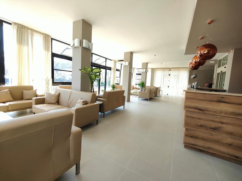 Hotel Beau Soleil Hotel in Cervia