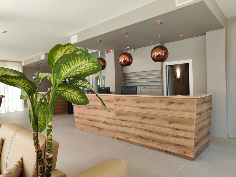 Hotel Beau Soleil Hotel in Cervia