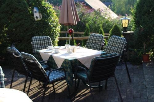 Fruhstuckspension Helmhof Hotel in Salzburg