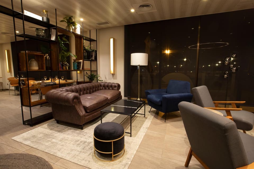 Bar/lounge