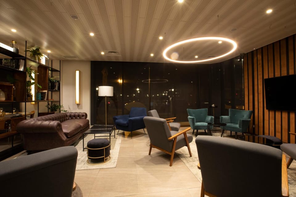 Bar/lounge