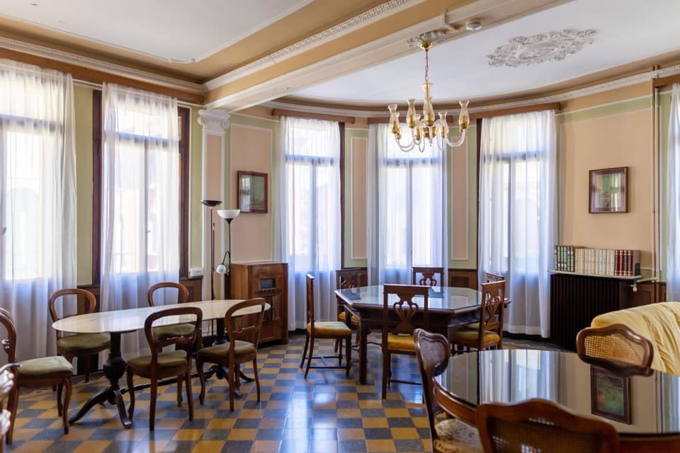 Ostello Domus Civica Hostel in Venice
