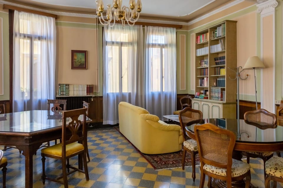 Ostello Domus Civica Hostel in Venice