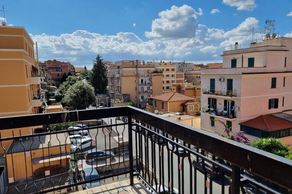 Palazzo Sant'Antonio Hotel in Rome