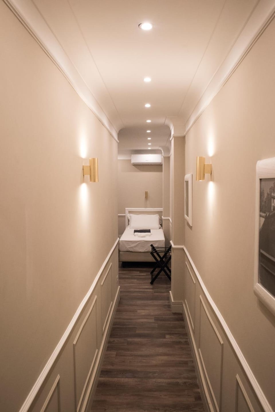 Le Petit Bijou Hotel in Rome