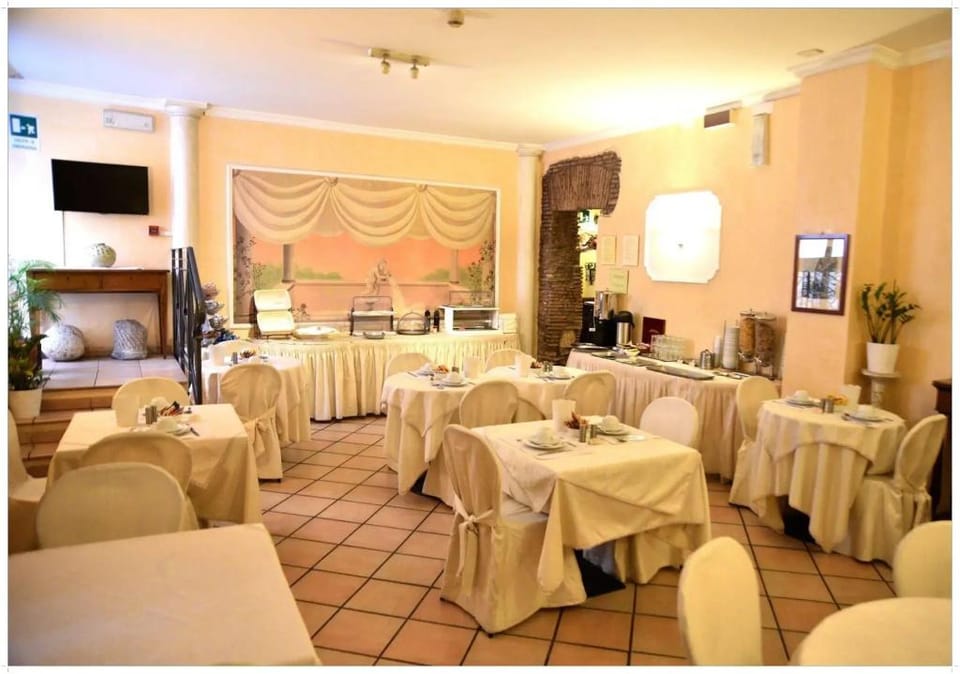 Hotel Julia Hotel in Rome