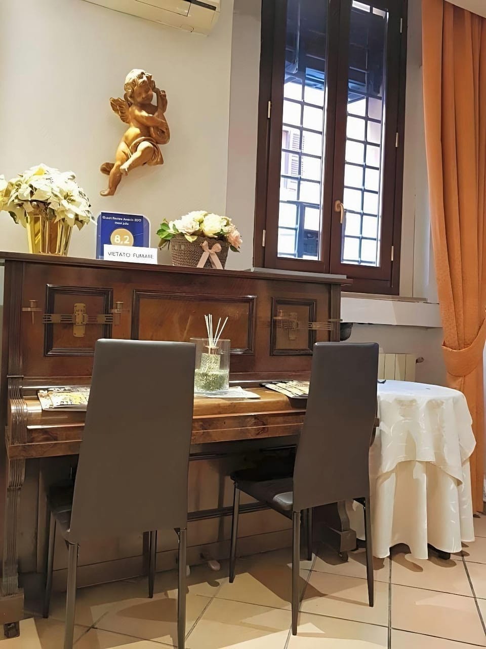 Hotel Julia Hotel in Rome