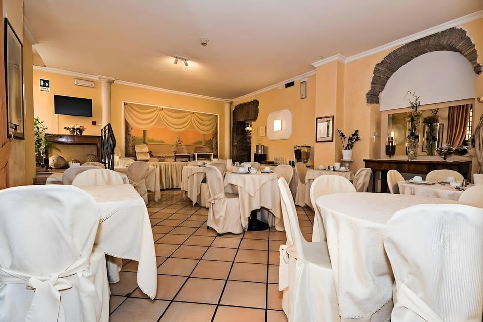 Hotel Julia Hotel in Rome