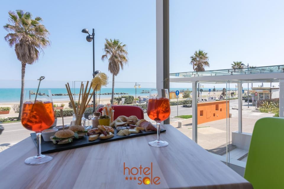 Hotel Sole Hotel in Montesilvano